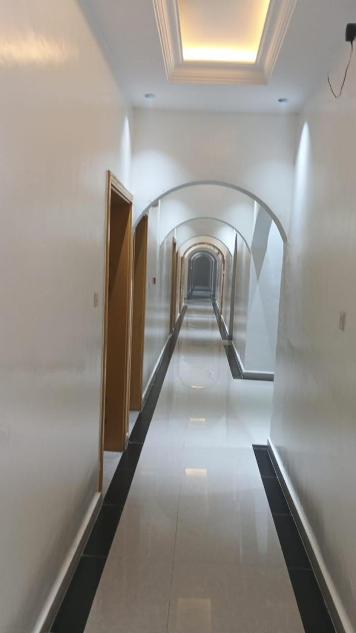 Arabian Sands Hotel فندق الرمال العربية Haima Exteriör bild