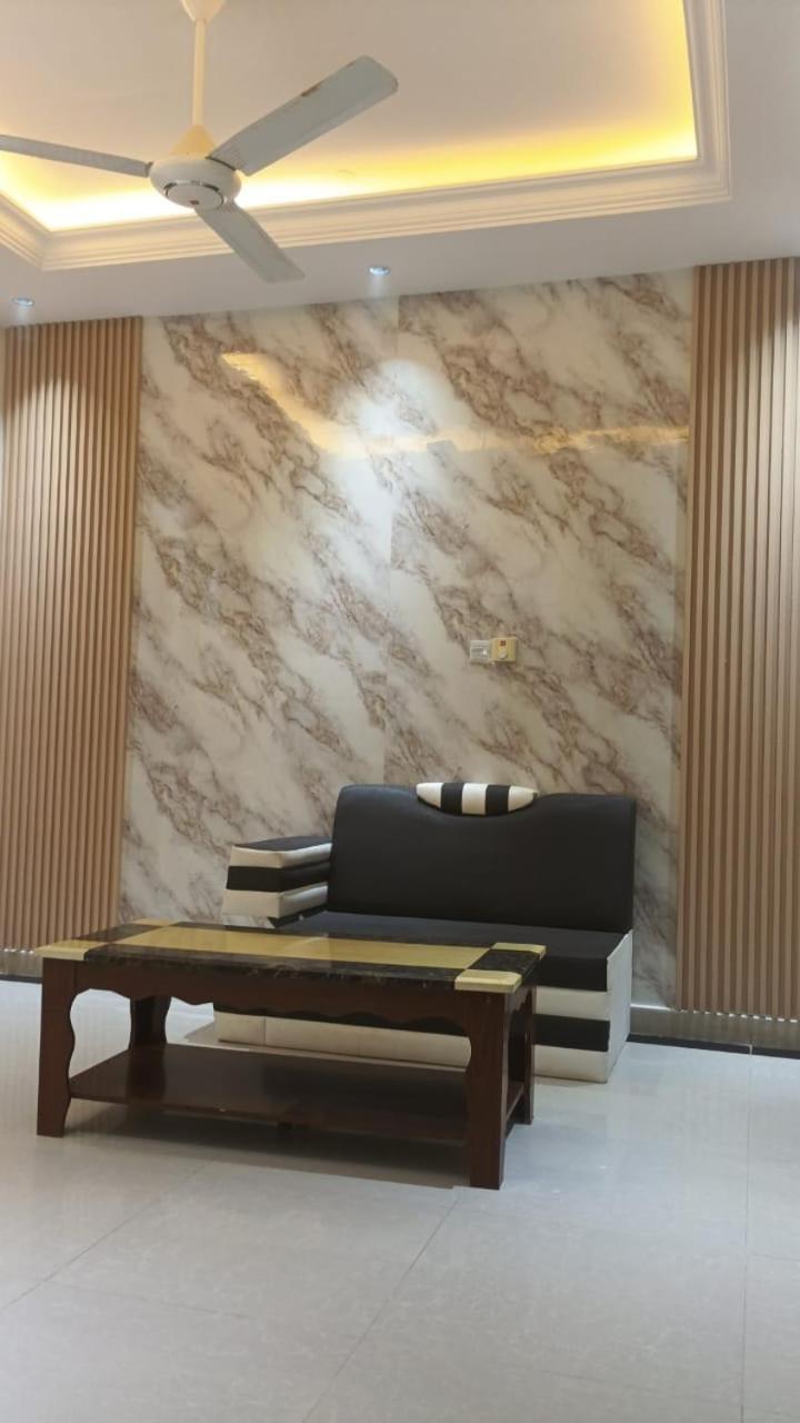 Arabian Sands Hotel فندق الرمال العربية Haima Exteriör bild