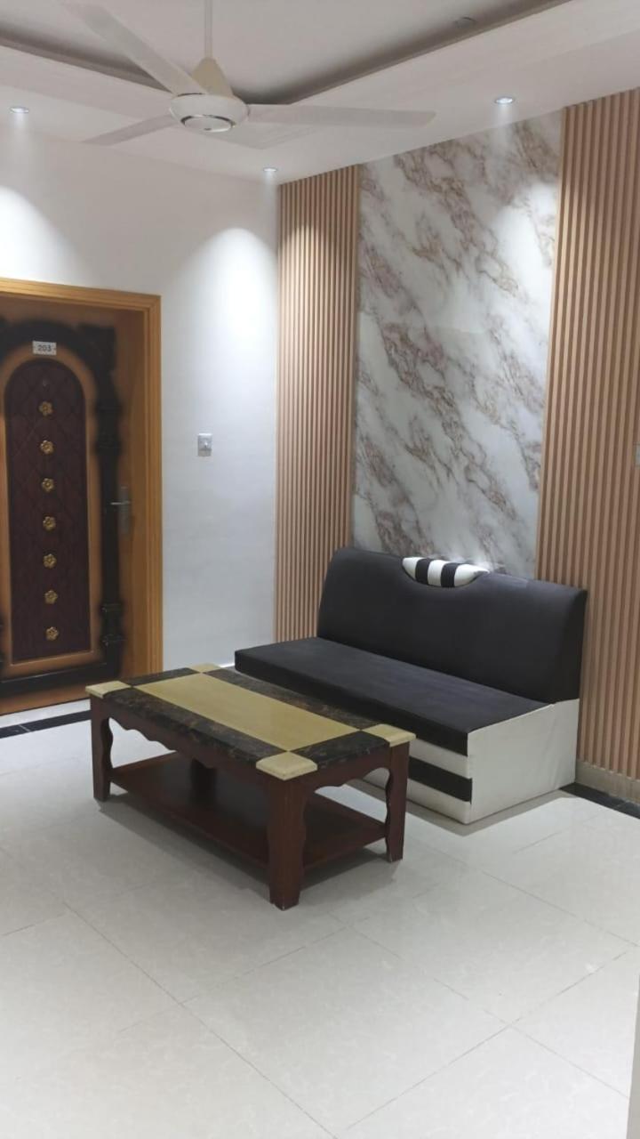 Arabian Sands Hotel فندق الرمال العربية Haima Exteriör bild